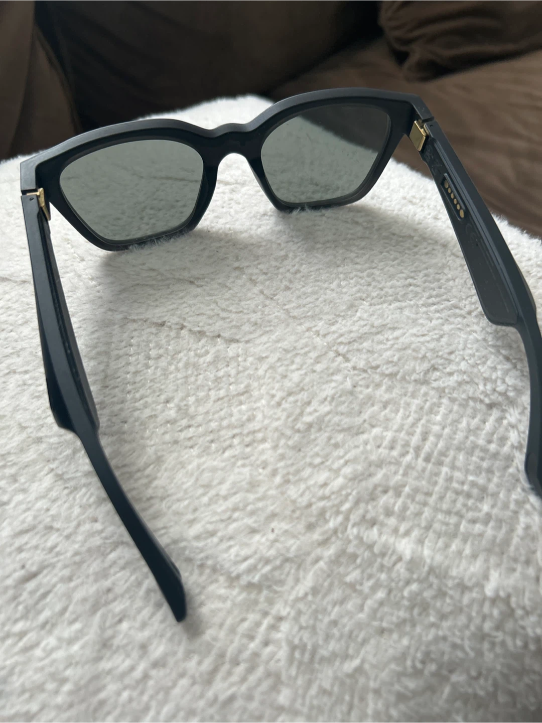 Bose Frames Alto Audio Sunglasses - photo 4