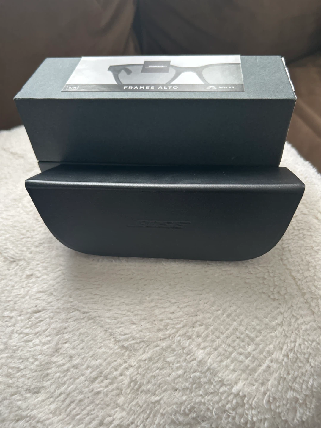 Bose Frames Alto Audio Sunglasses - photo 5