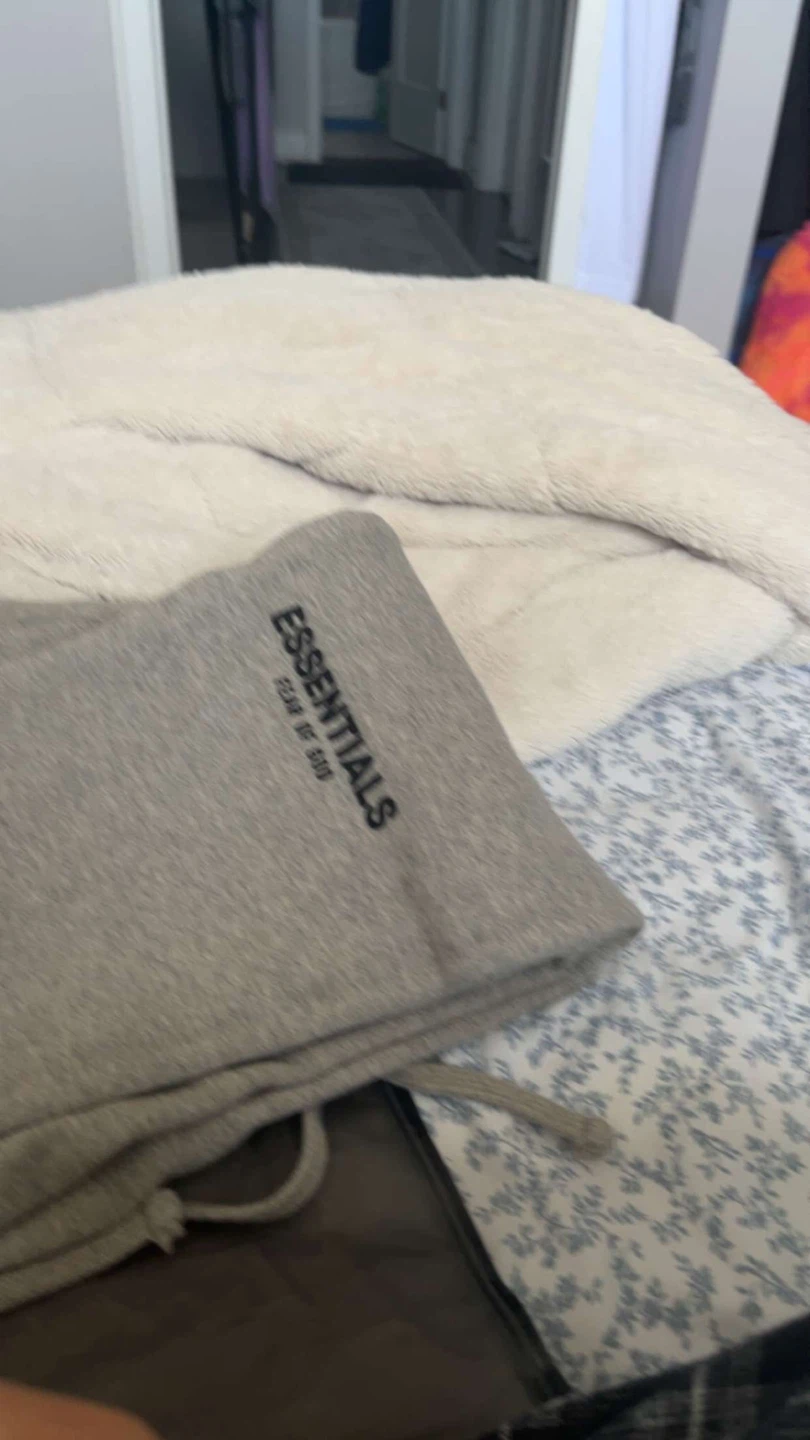 Fear of God Essentials Sweatpants