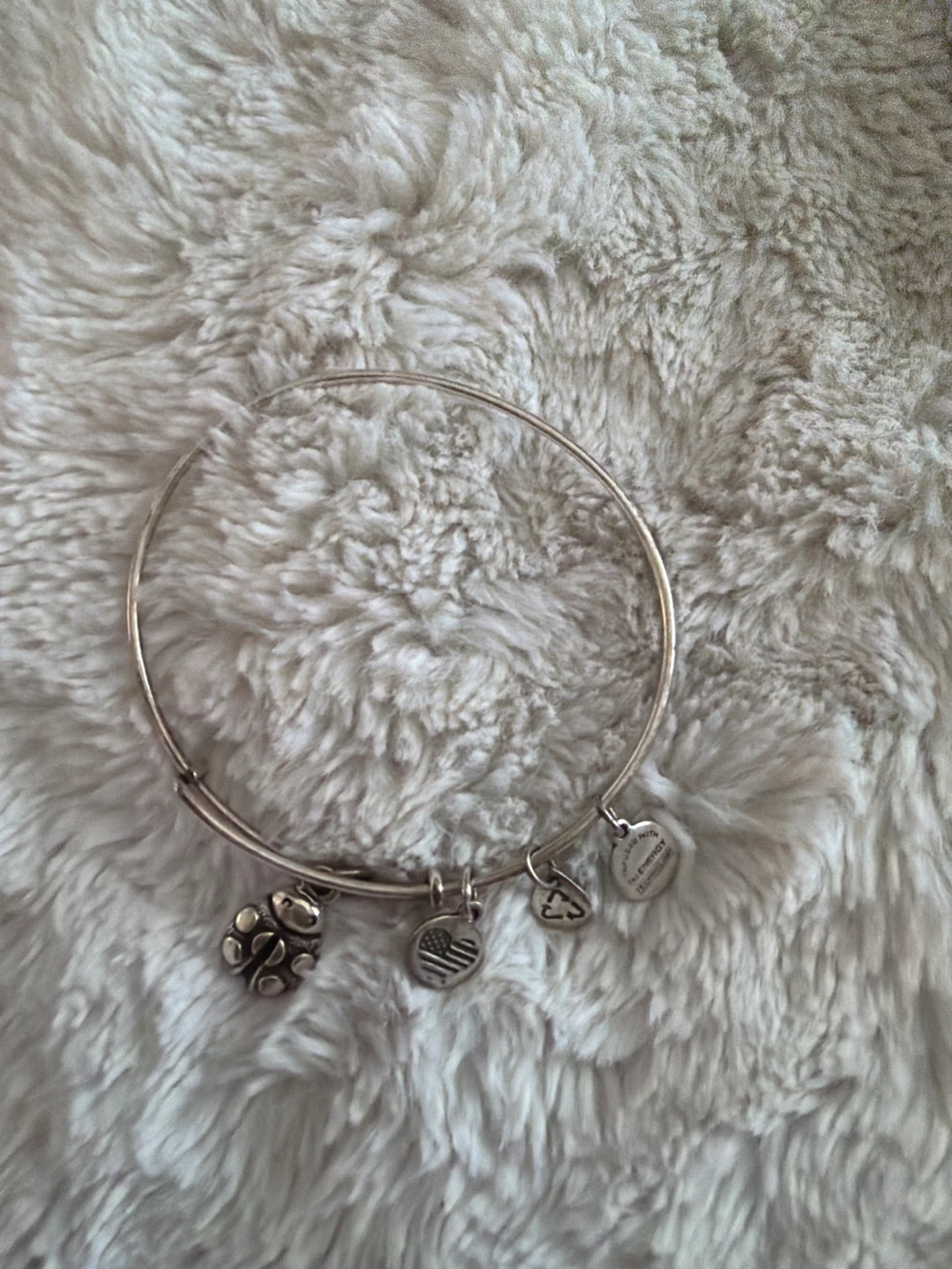 Assorted Bracelets