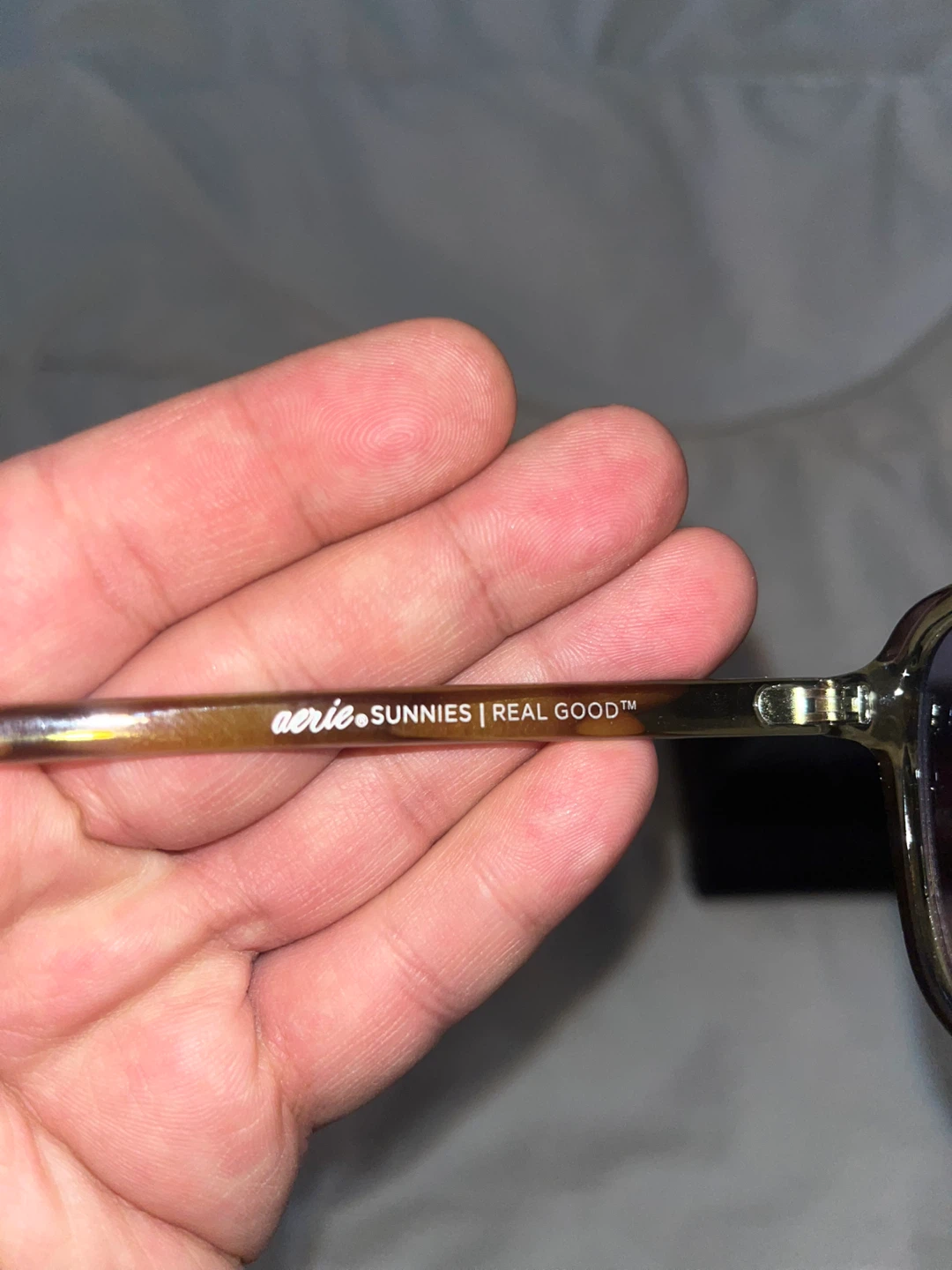 Aerie Sunnies Sunglasses with Case - photo 5