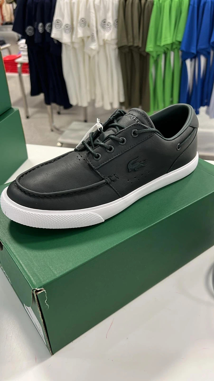 Lacoste Men's Sneakers - photo 4