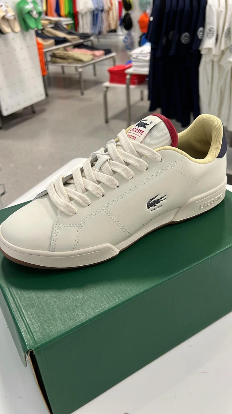 Lacoste Men's Sneakers