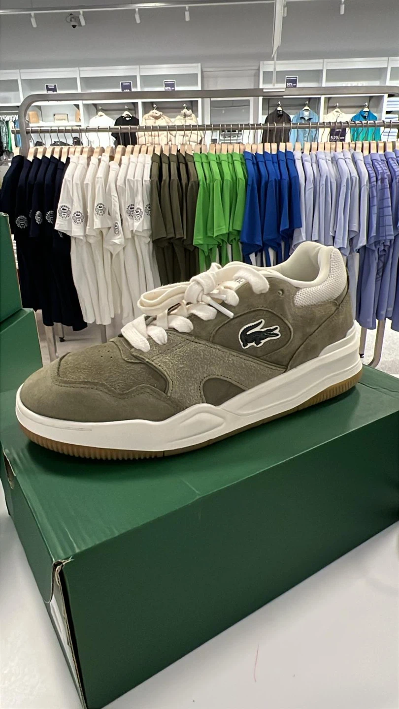 Lacoste Men's Sneakers - photo 5