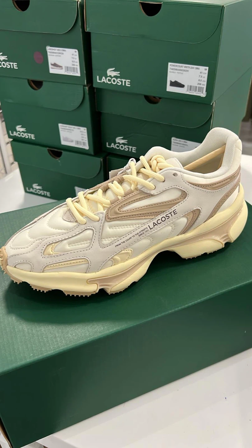 Lacoste Men's Sneakers - photo 2