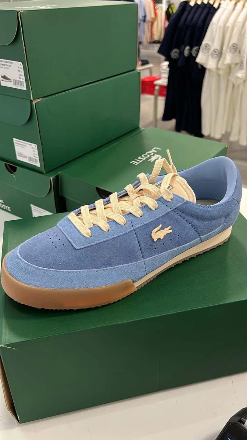 Lacoste Men's Sneakers - photo 3