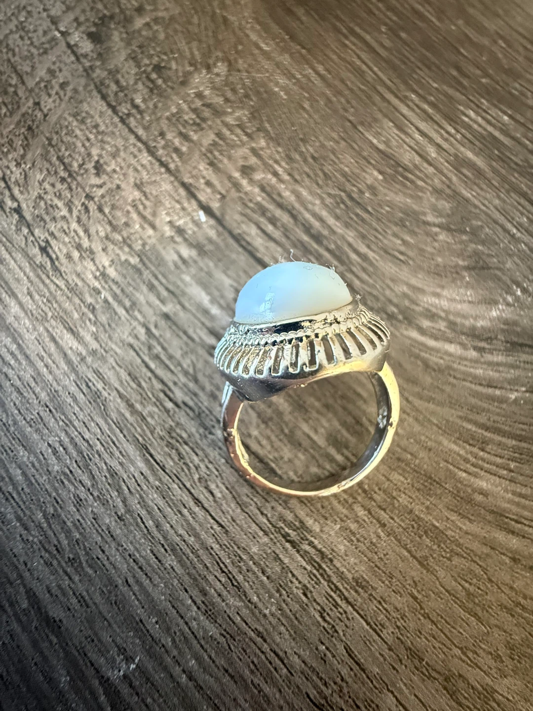 Opalite Ring - photo 3