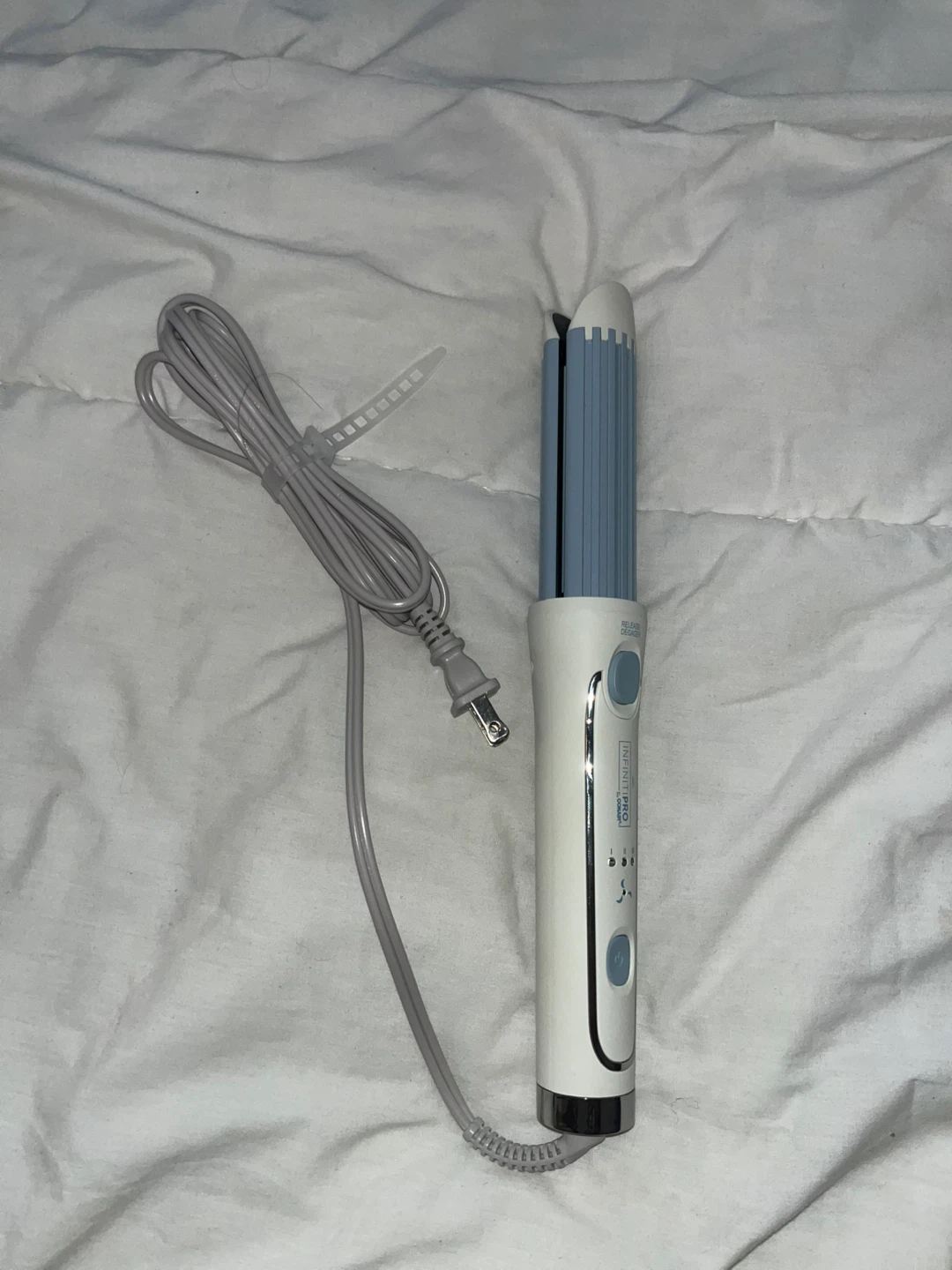 Conair Infiniti - model: CD2112RC