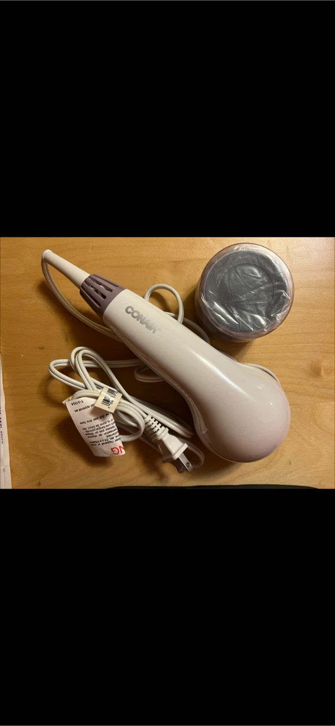 Conair Hair Removal System