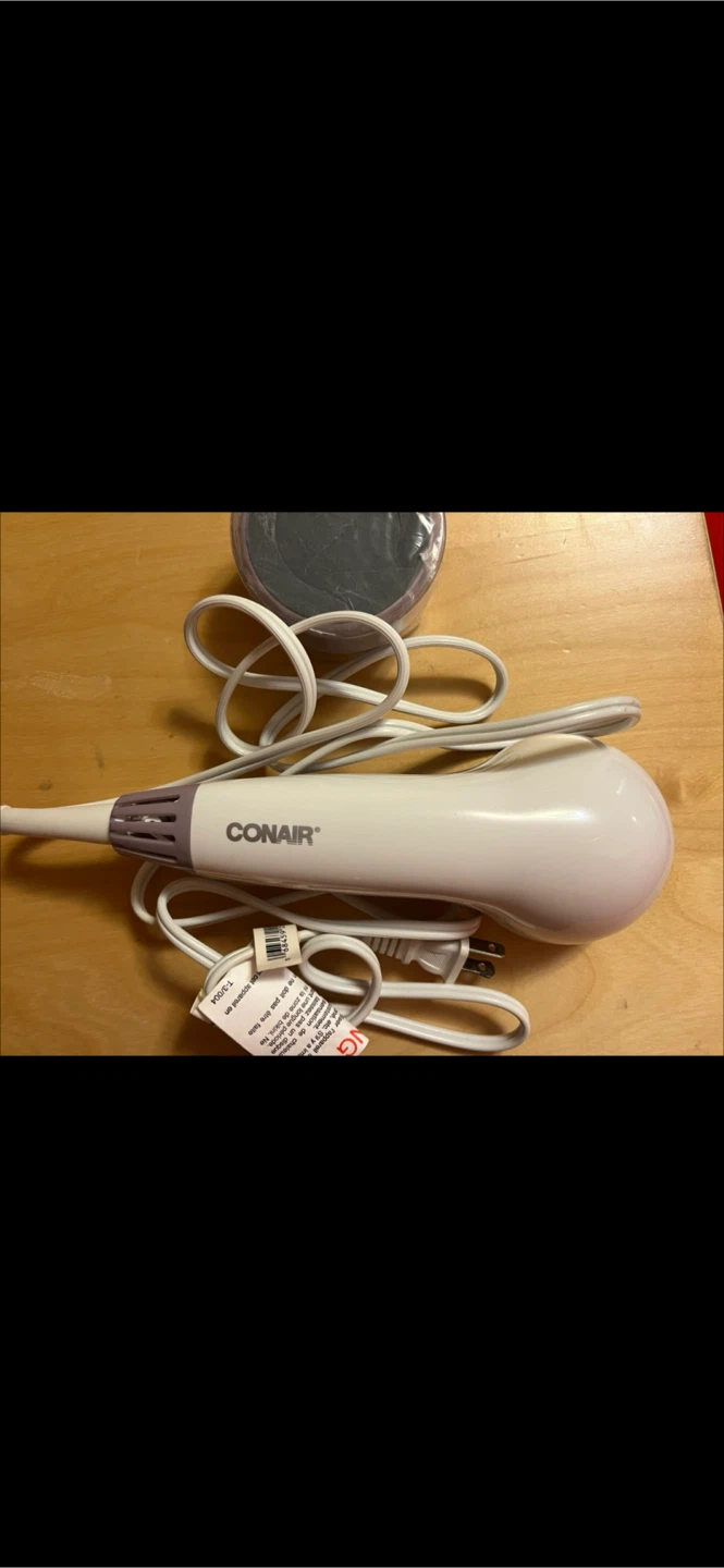 Conair Hair Removal System - photo 4