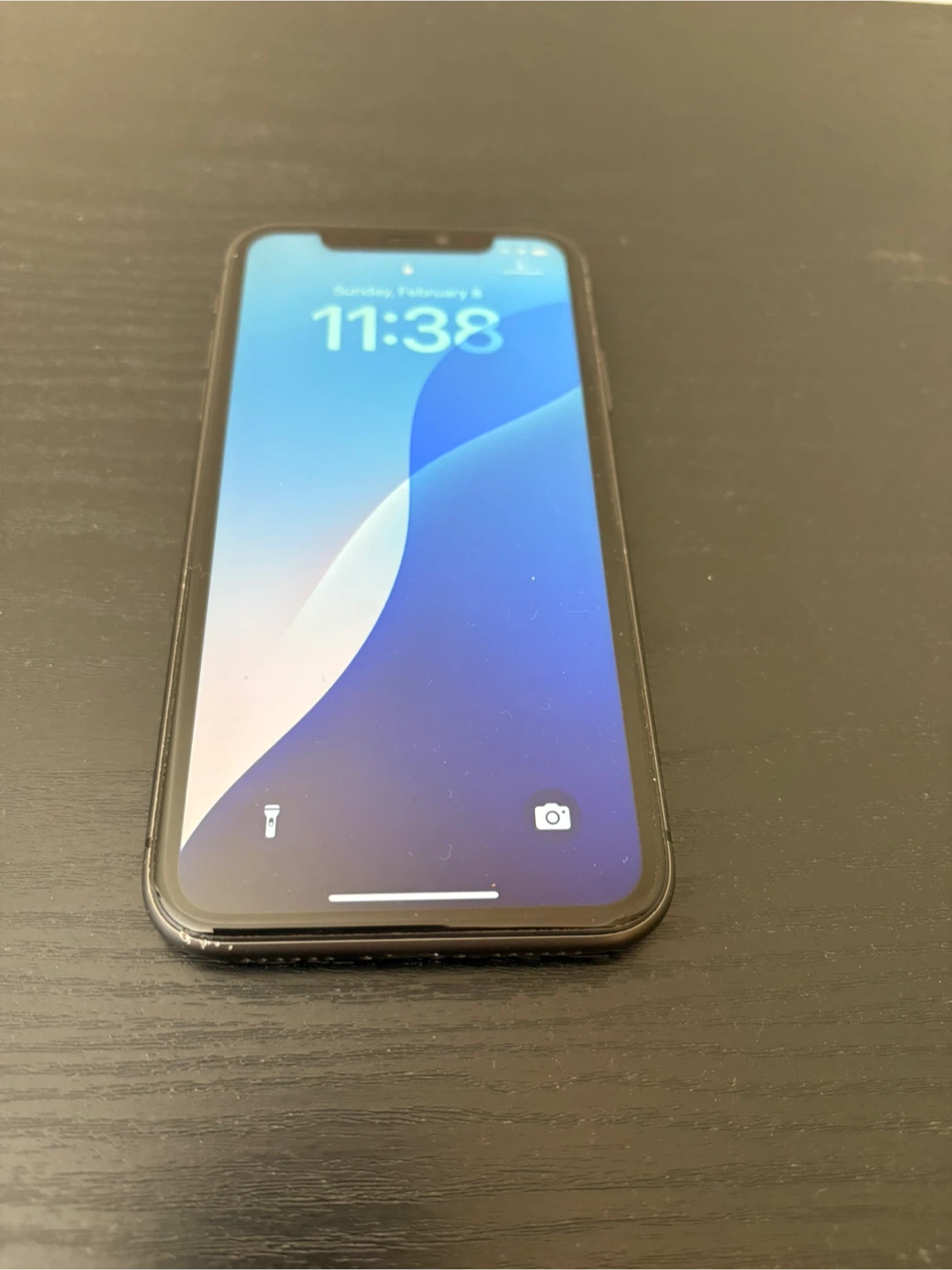 Apple iPhone 11 - 64GB
