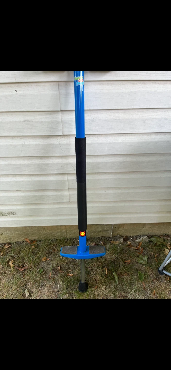 Flybar 770X Super Pogo Stick - photo 3