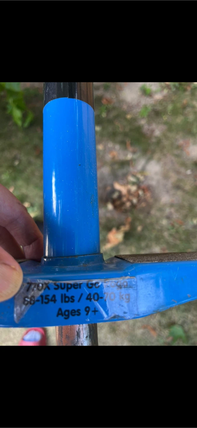 Flybar 770X Super Pogo Stick - photo 4
