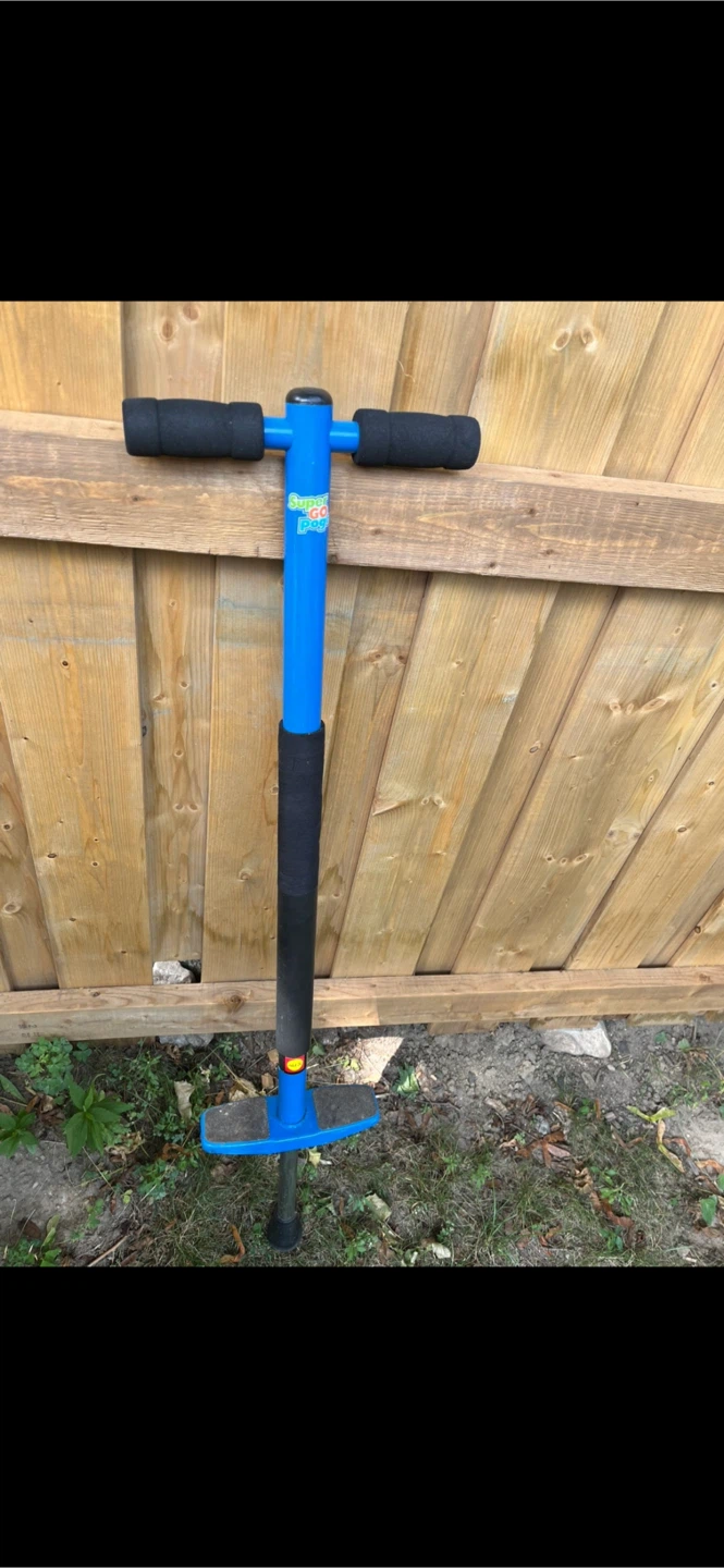 Flybar 770X Super Pogo Stick - photo 2
