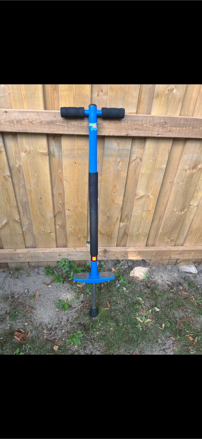 Flybar 770X Super Pogo Stick