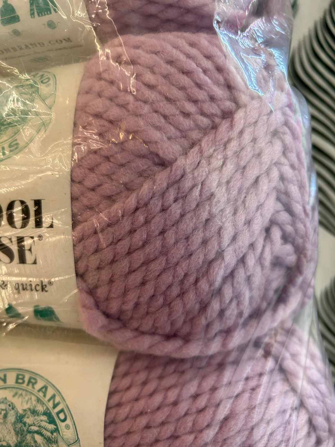 New Lion Brand Yarn - photo 4