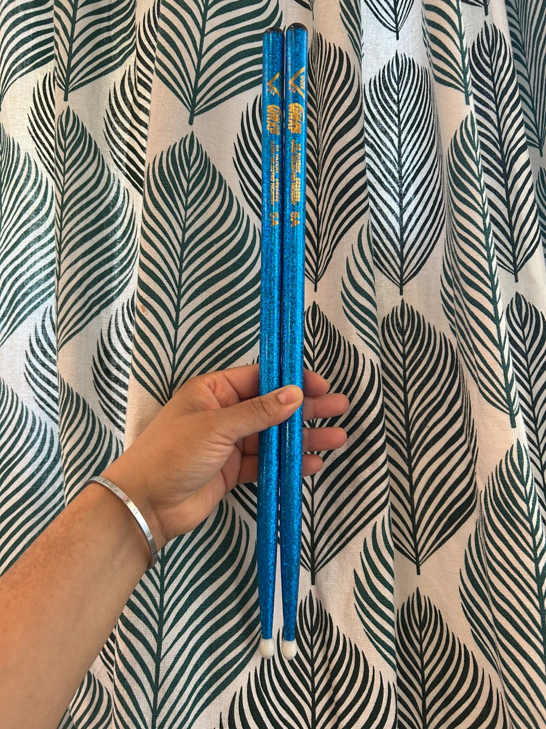 Drum sticks 5A 🥕