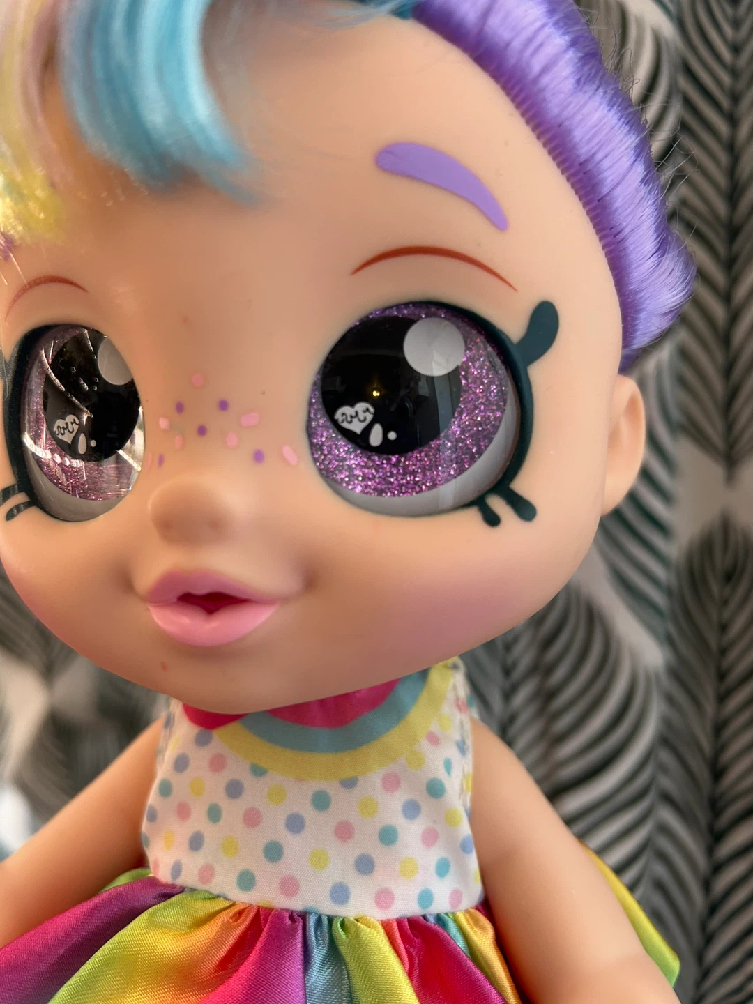 Kindi kids doll 🥕 - photo 3