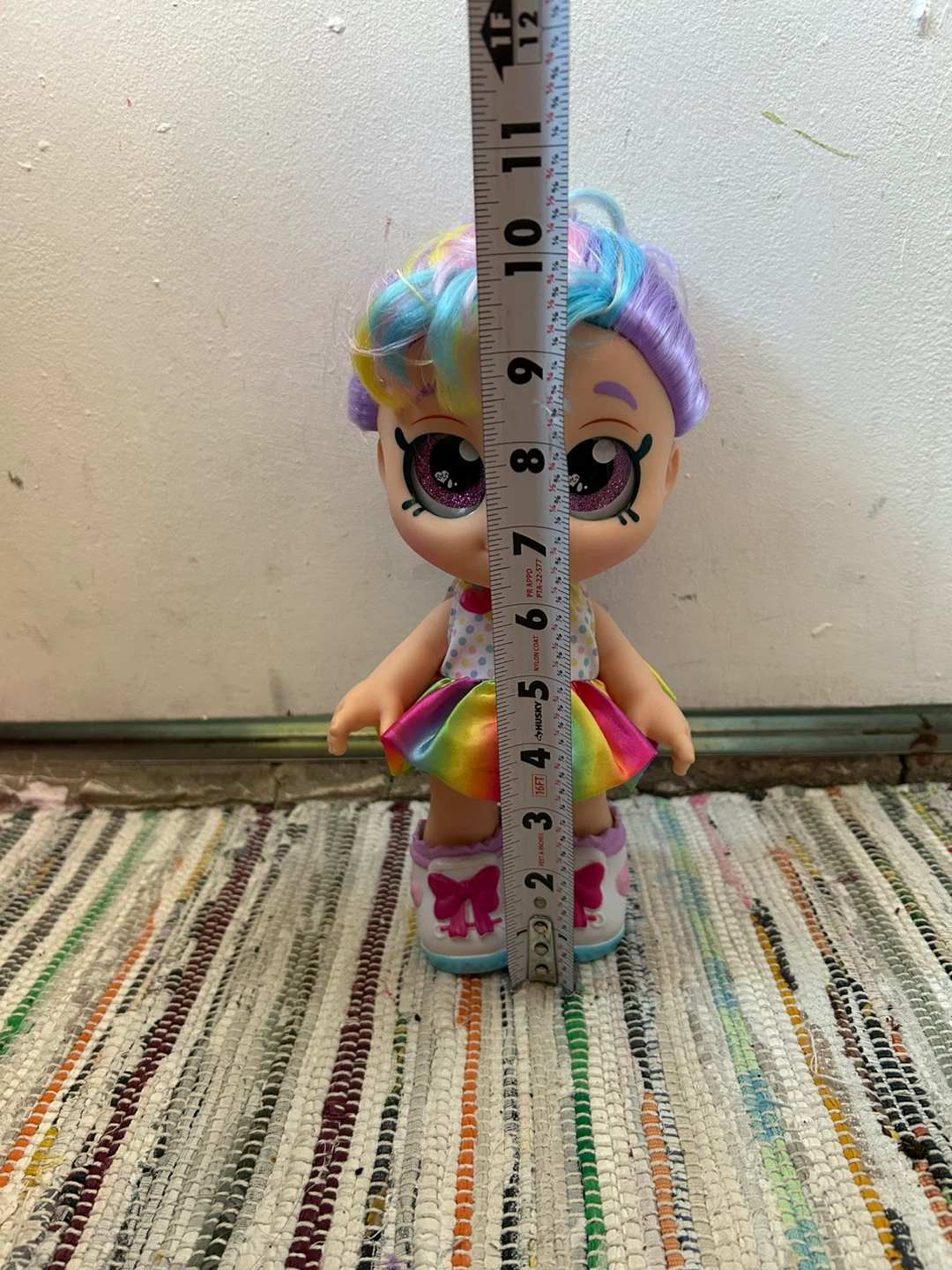 Kindi kids doll 🥕 - photo 4