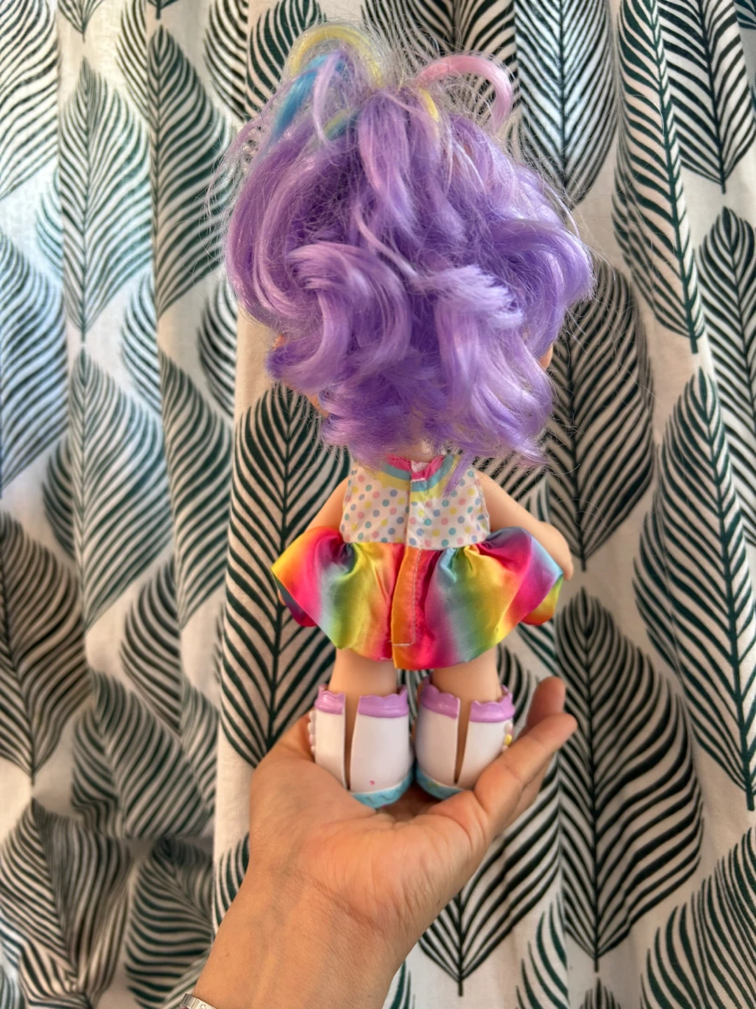 Kindi kids doll 🥕 - photo 2