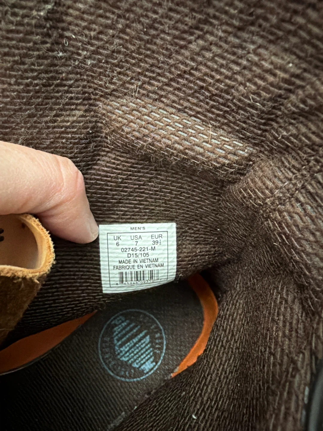 Palladium Waterproof Boots - Tan Suede - photo 3