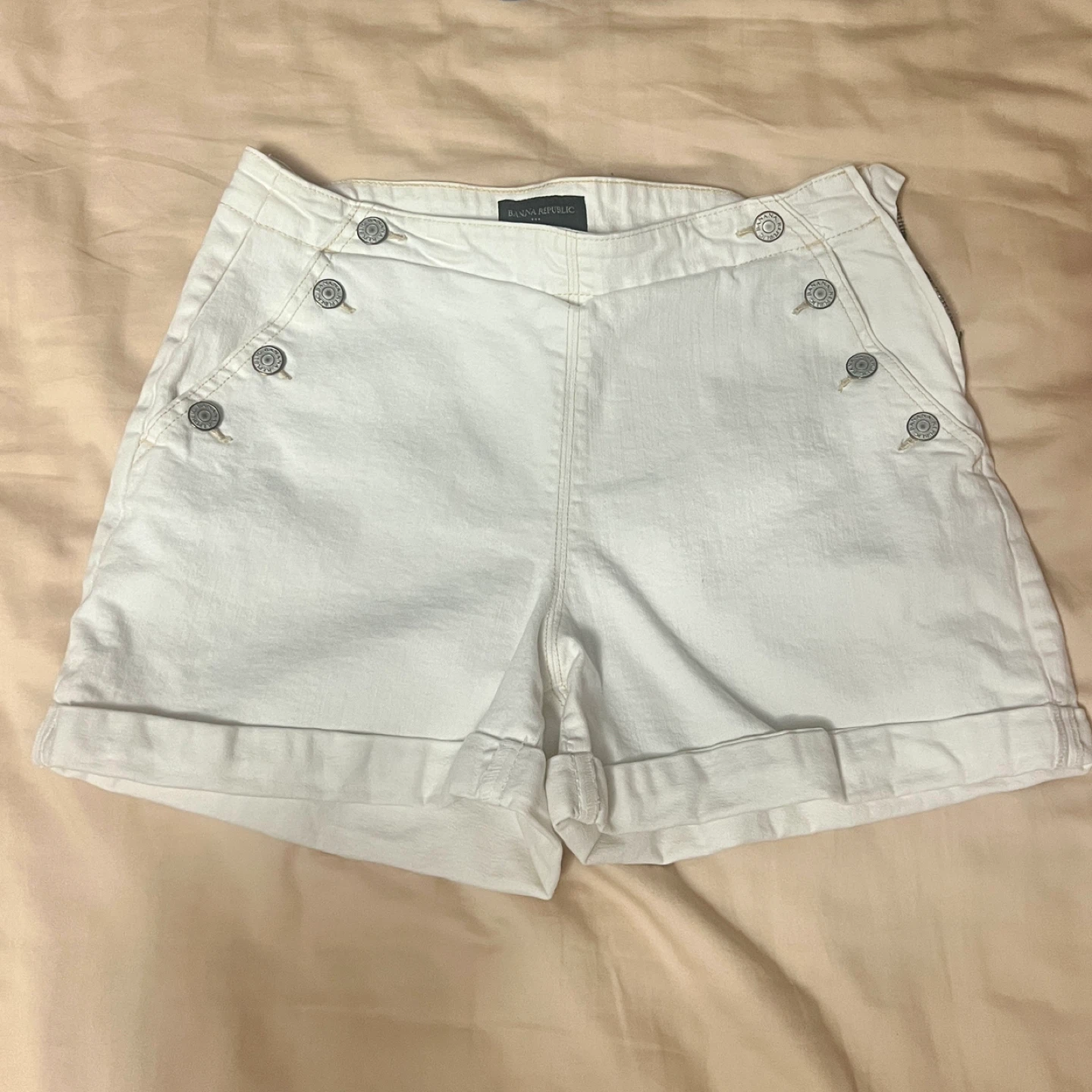 Bundle of 4 Women's Shorts - Various Brands - photo 4