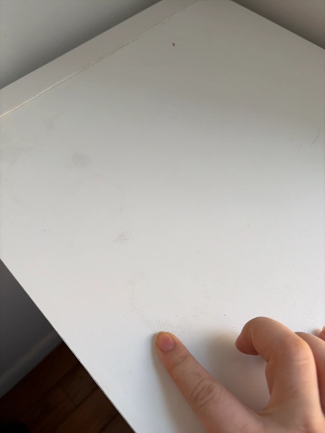 White 2-Shelf Cube Storage Unit - photo 3
