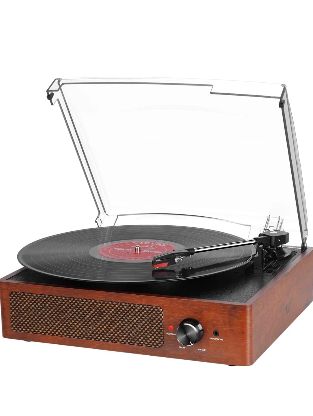 Wireless Turntable Player