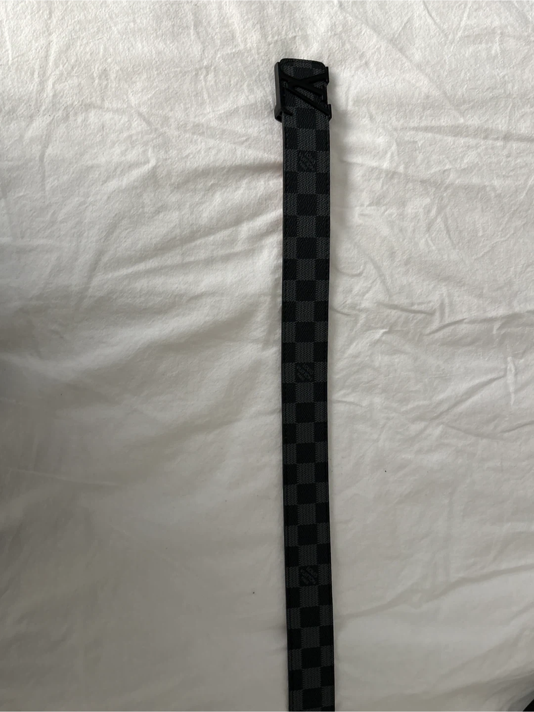 Rep Louis Vuitton belt - photo 3