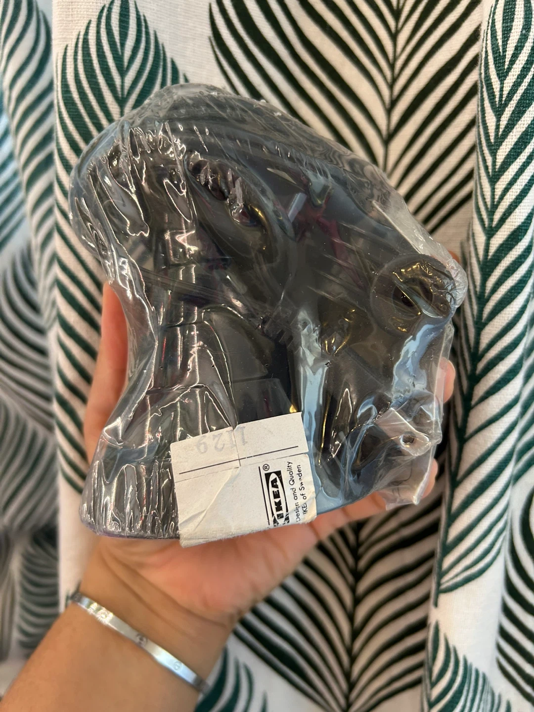 New IKEA Lagra Clip Clamp On Light 🥕 - photo 4