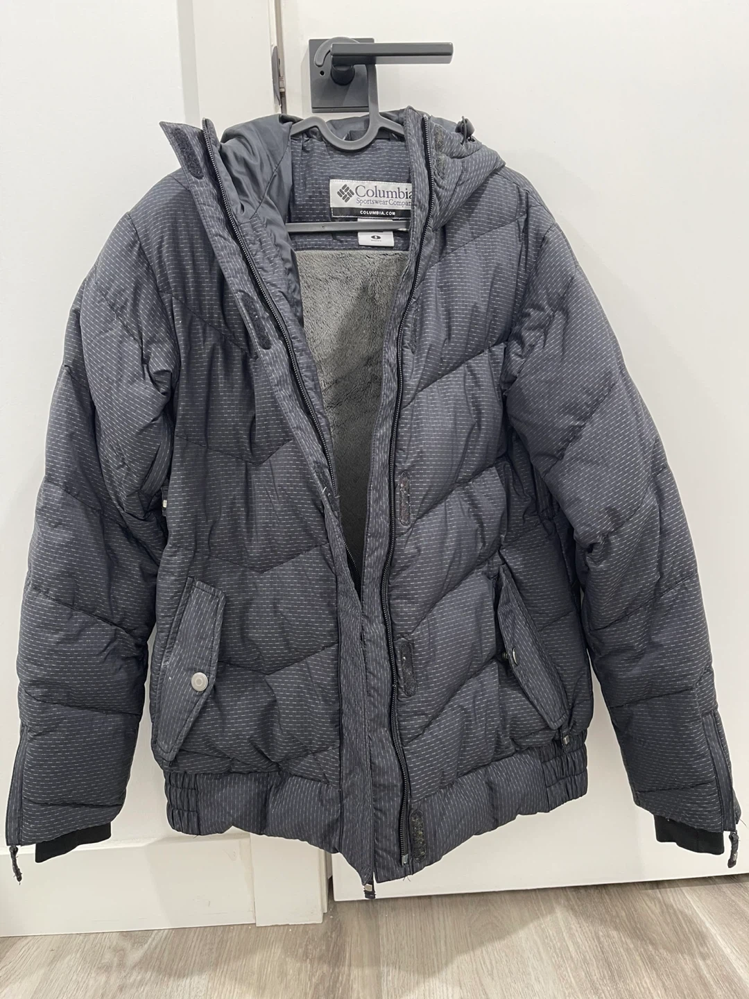 Columbia Women's Puffer Jacket - photo 2