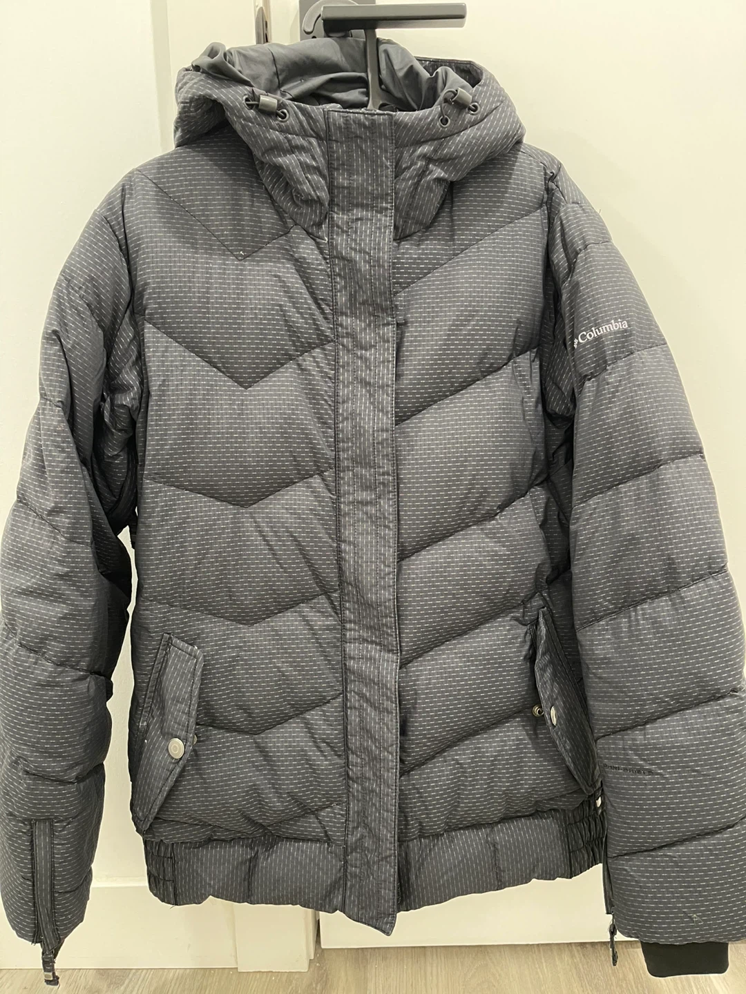 Columbia Women's Puffer Jacket