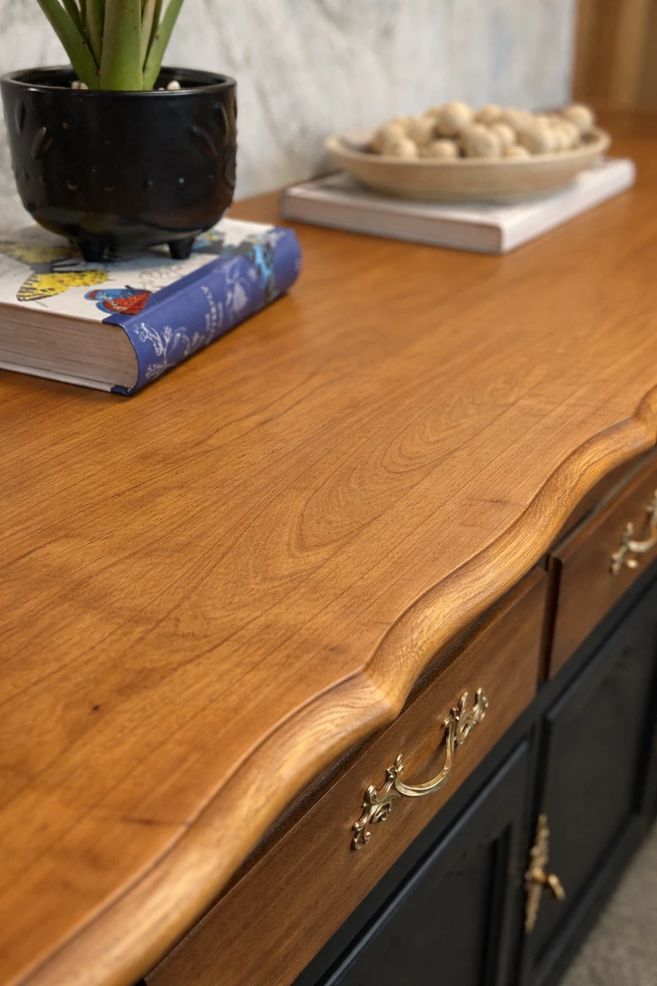 ✨ Vintage Malcolm Sideboard / Credenza ✨ - photo 2