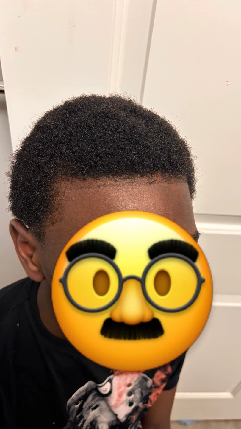 haircuts cheap