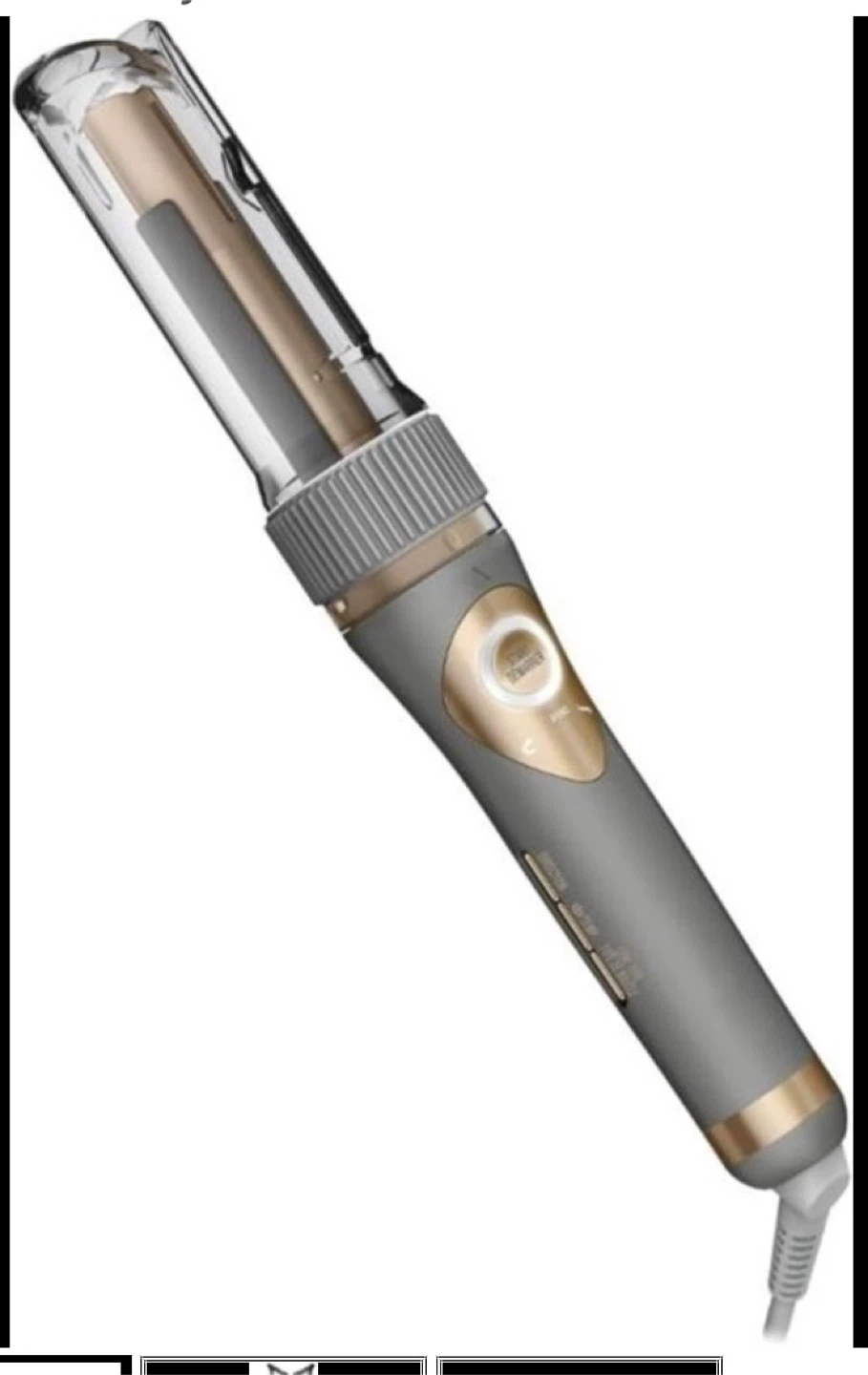 Conair InfinitiPro Curl Secret Ceramic Auto Curler