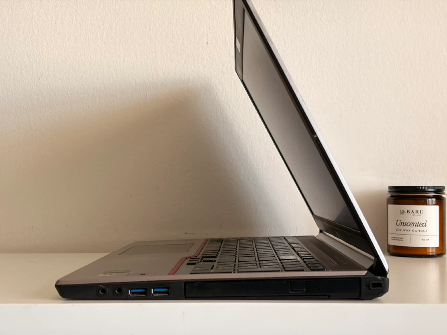 Fujitsu LifeBook E754 Laptop — i5 / 6GB / 256GB - photo 4