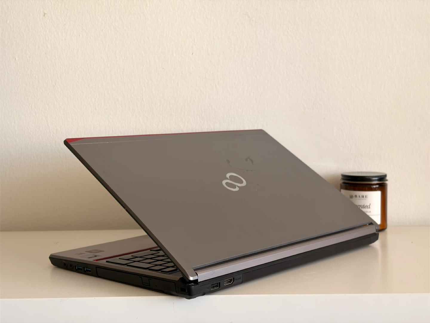 Fujitsu LifeBook E754 Laptop — i5 / 6GB / 256GB - photo 5