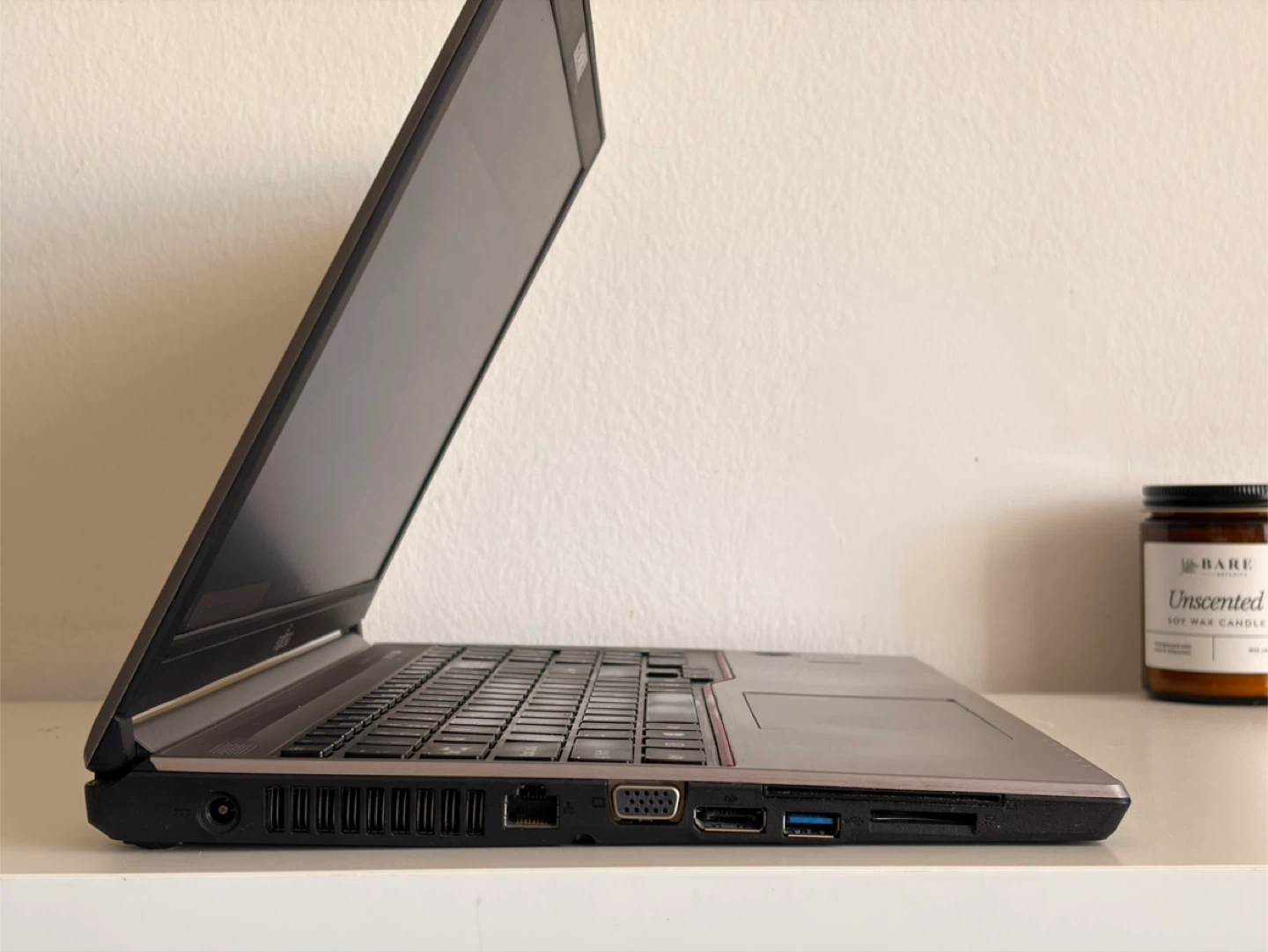 Fujitsu LifeBook E754 Laptop — i5 / 6GB / 256GB - photo 3