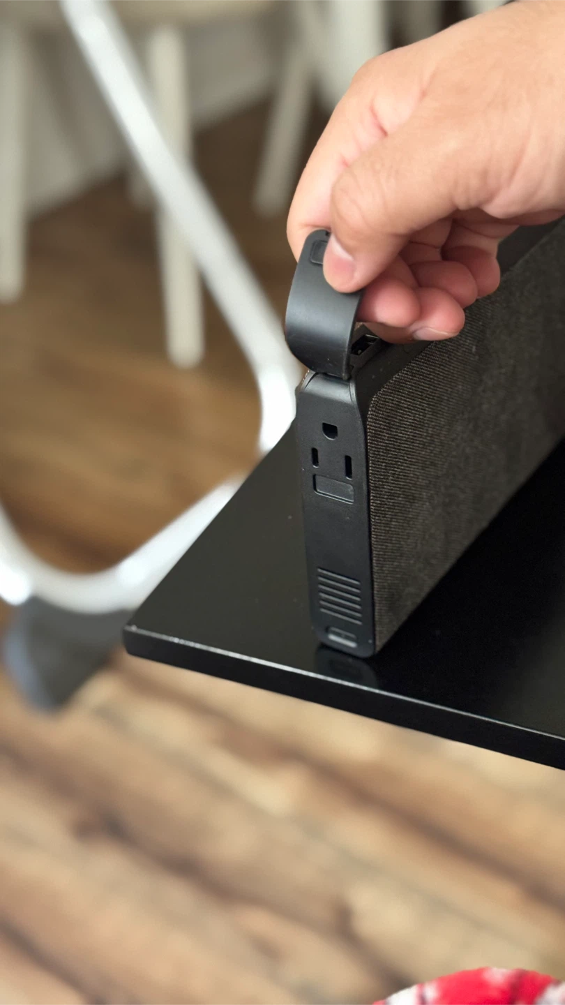 Mophie Powerstation AC Power Bank 24000mAh