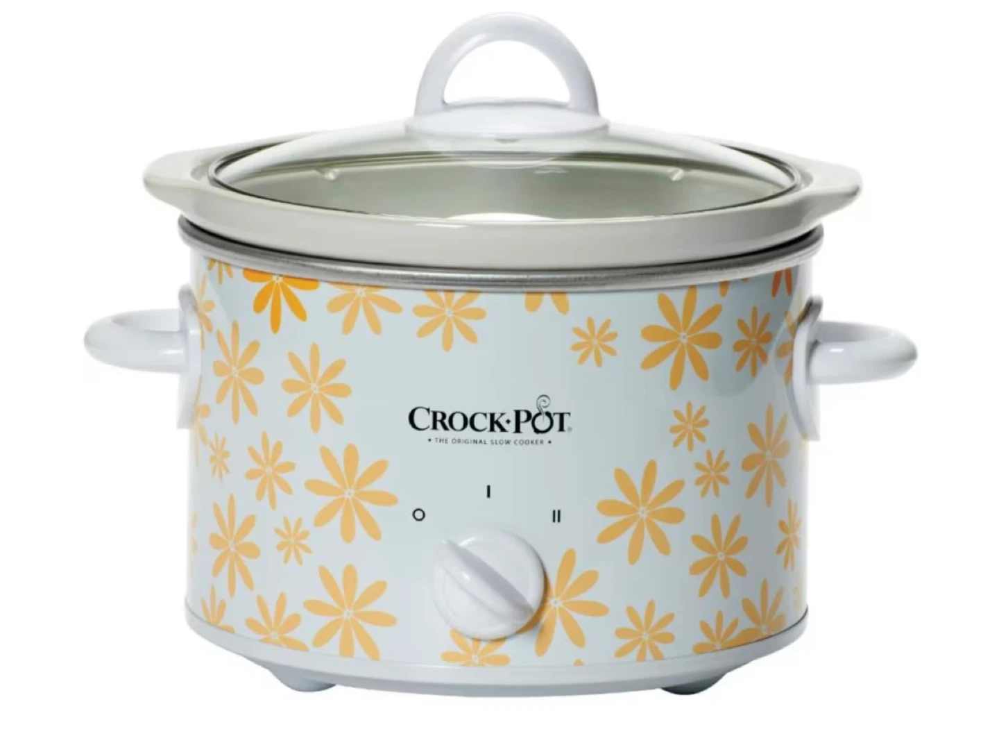Croc pot slow cooker