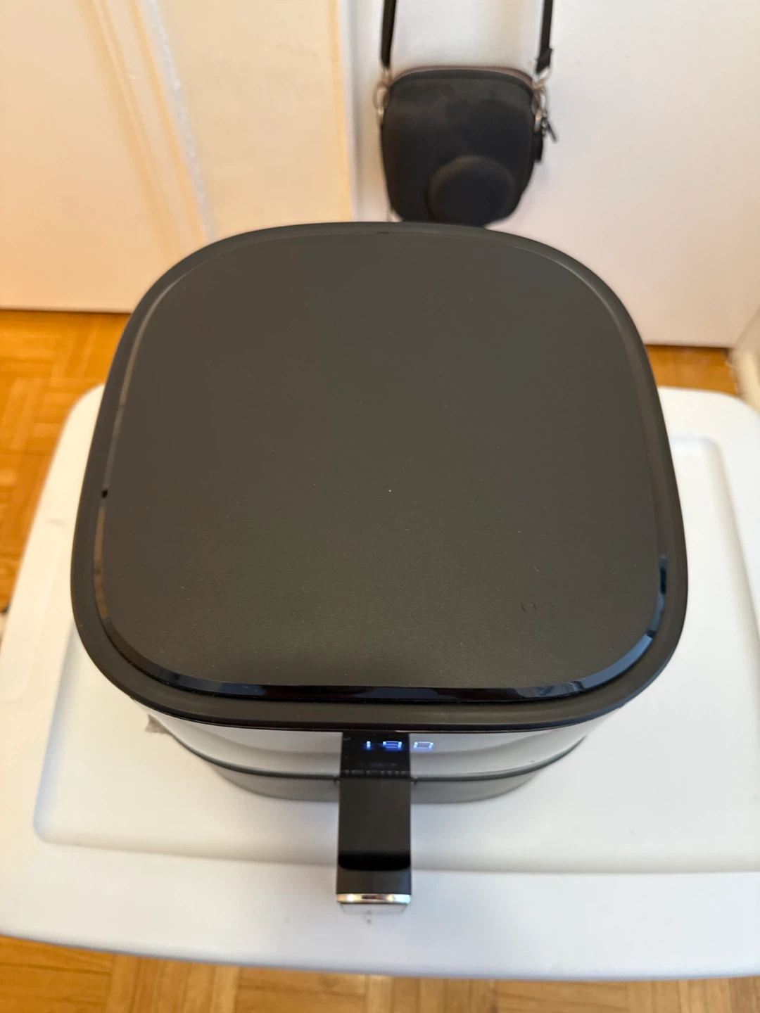 Chefman Air Fryer - 6 Quarts - photo 4