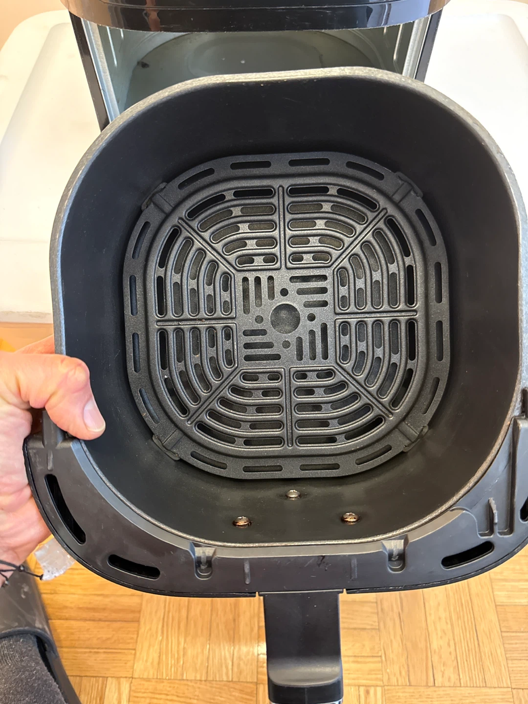 Chefman Air Fryer - 6 Quarts - photo 3
