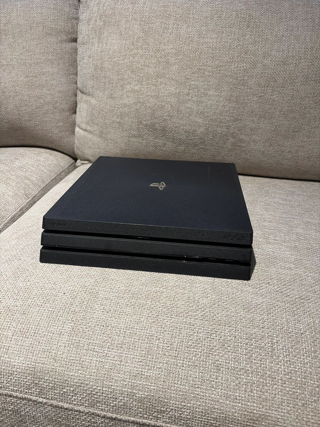 Sony PlayStation 4 Pro Console