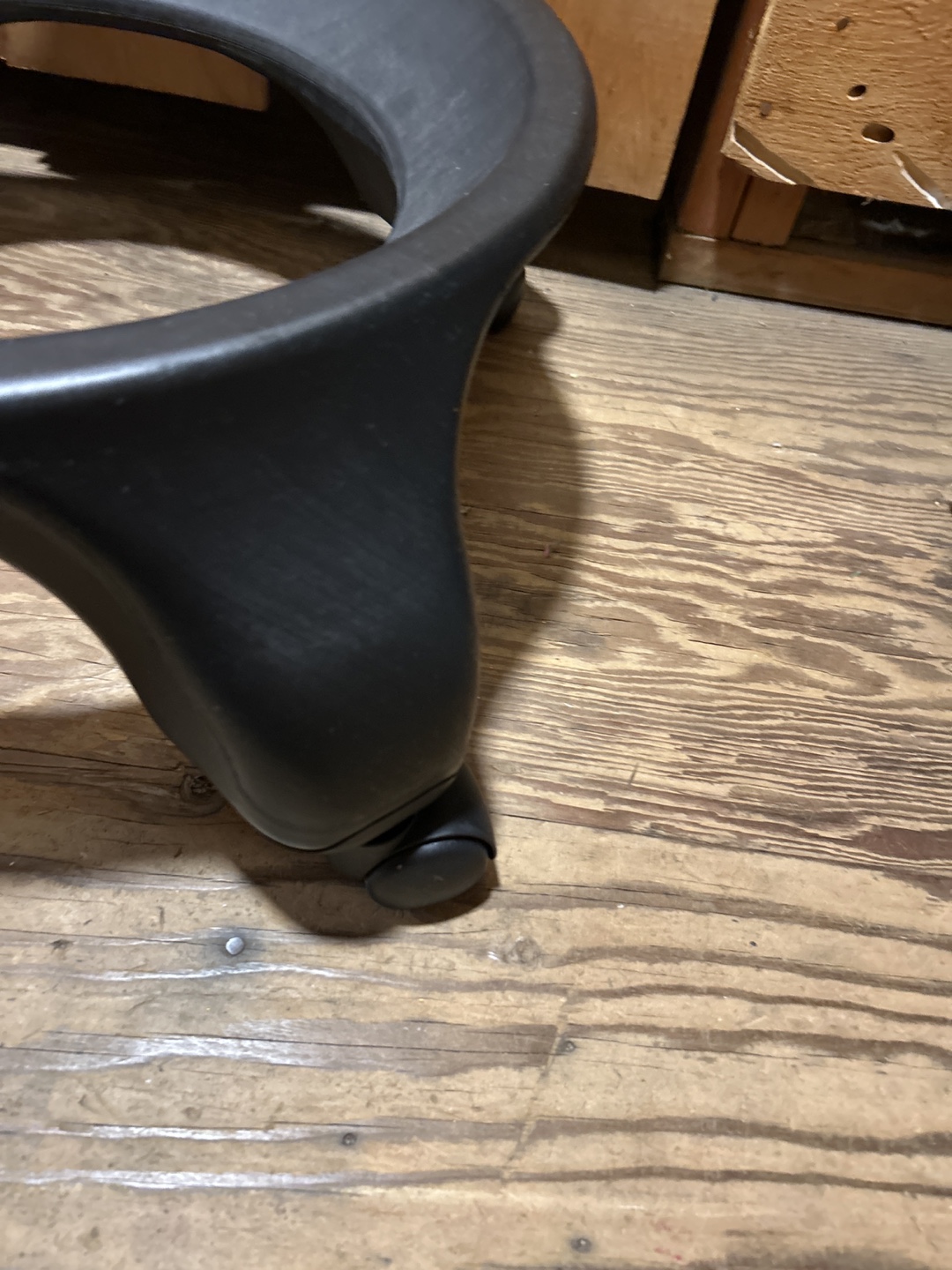 JEvolution Balance Ball Chair - photo 3