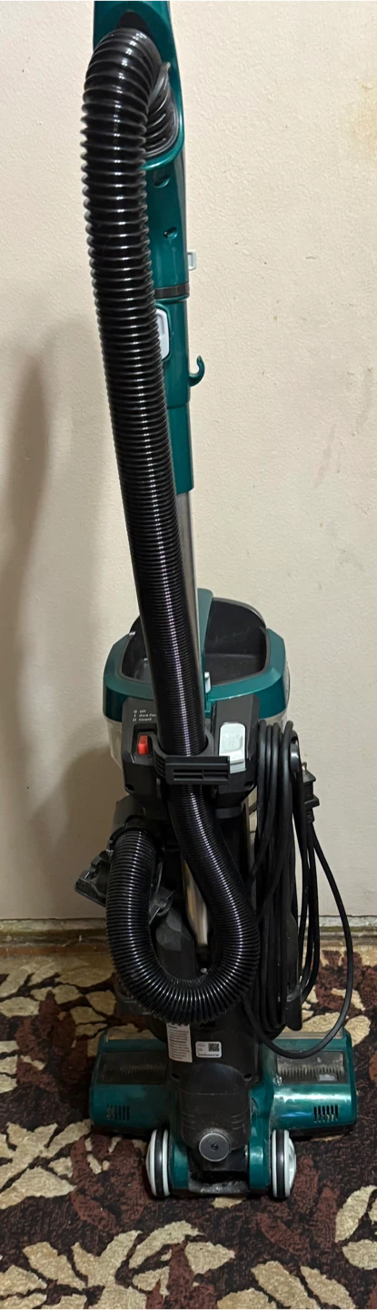 Shark Upright Vacuum Cleaner - photo 5