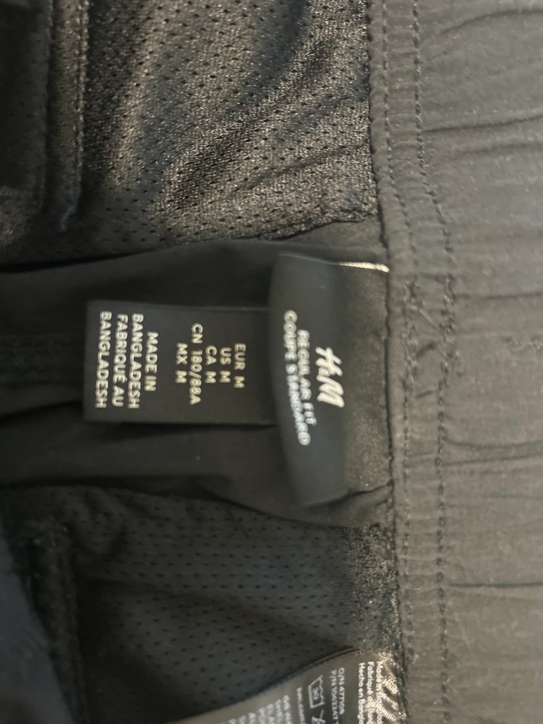 H&M Cargo Shorts - photo 2