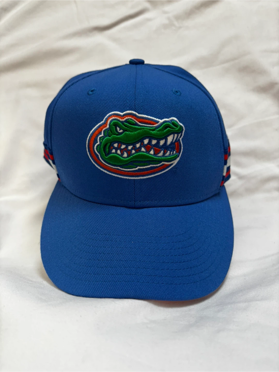 Nike Men's Top of the World Royal Florida Gators Snapback