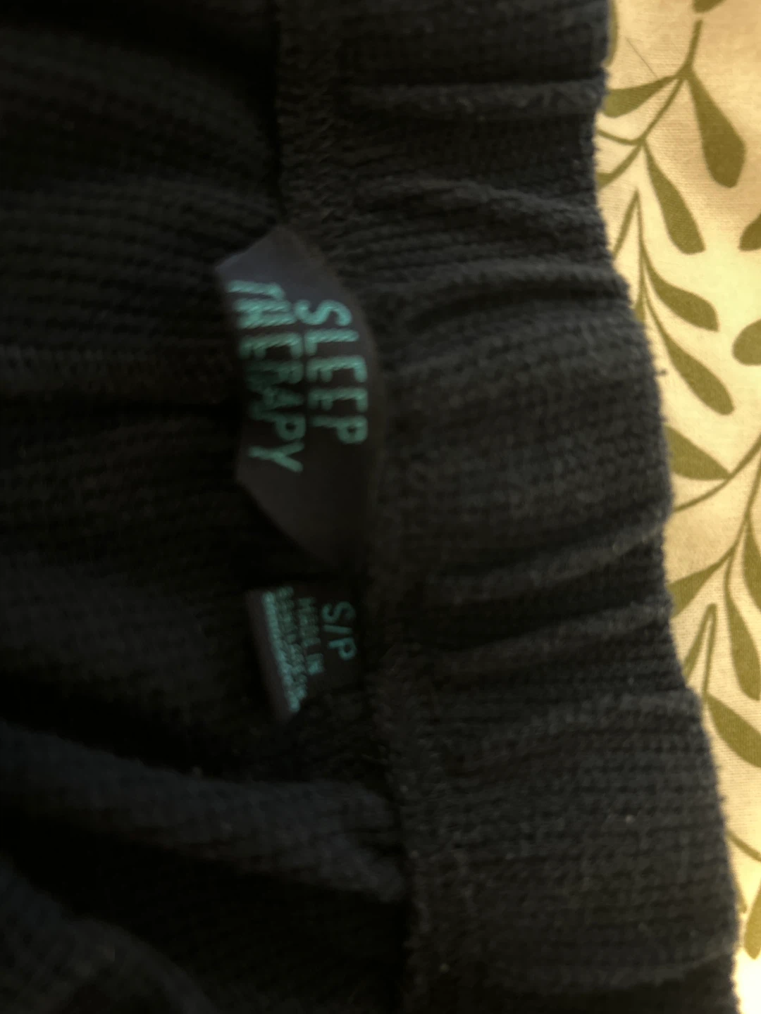 Sleep Therapy Lounge Pants - photo 2