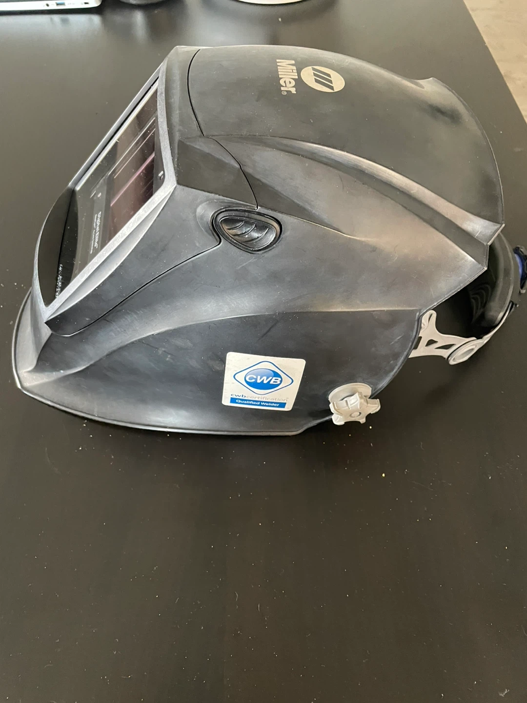 Miller Digital Elite Welding Helmet(4 year warranty) - photo 4