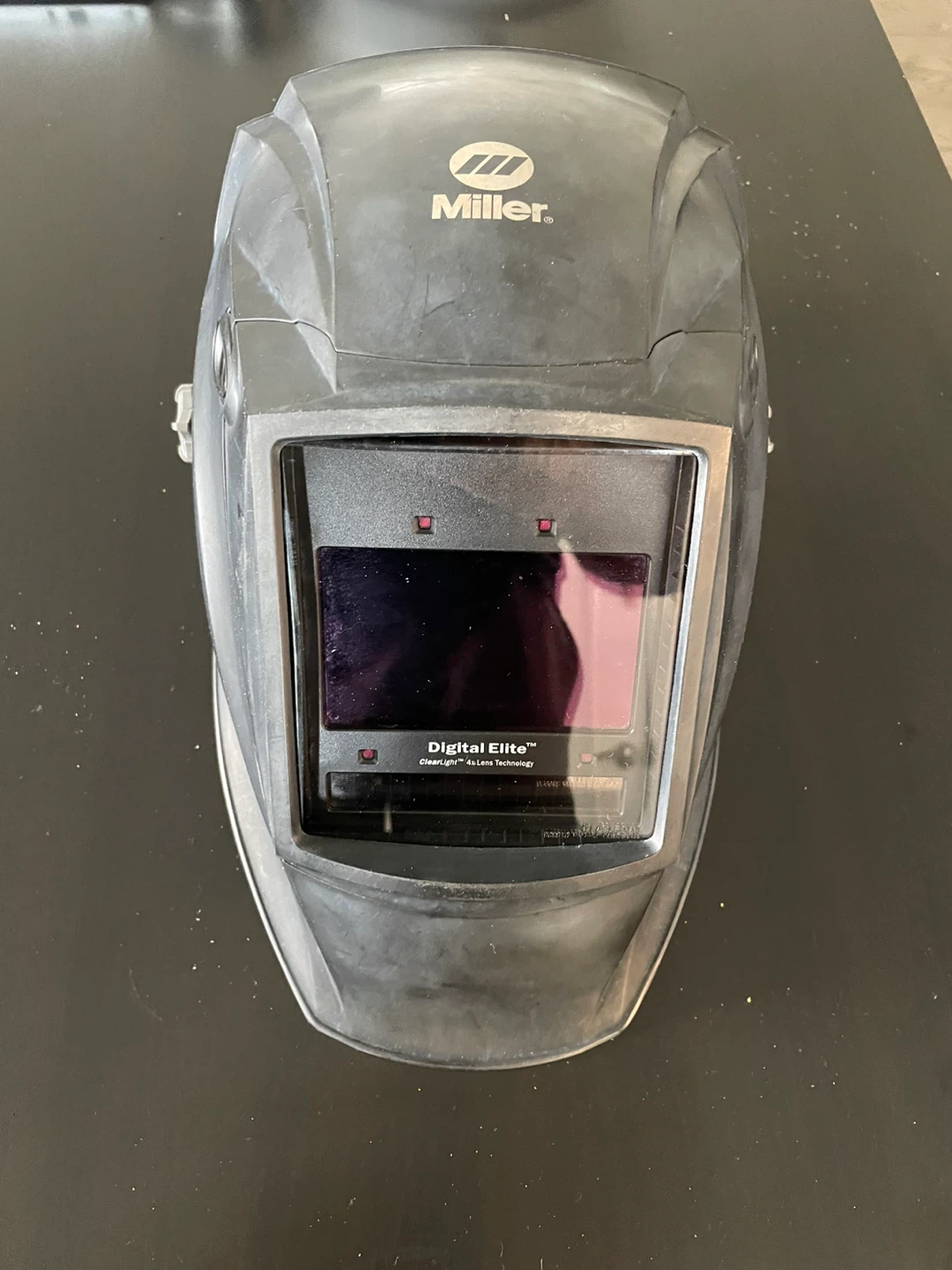 Miller Digital Elite Welding Helmet(4 year warranty) - photo 3